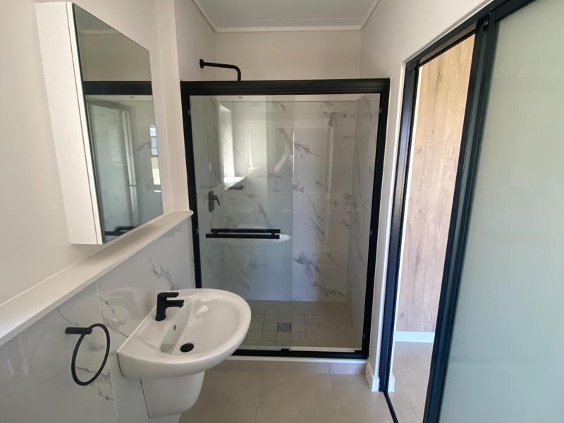 To Let 3 Bedroom Property for Rent in Richwood Western Cape
